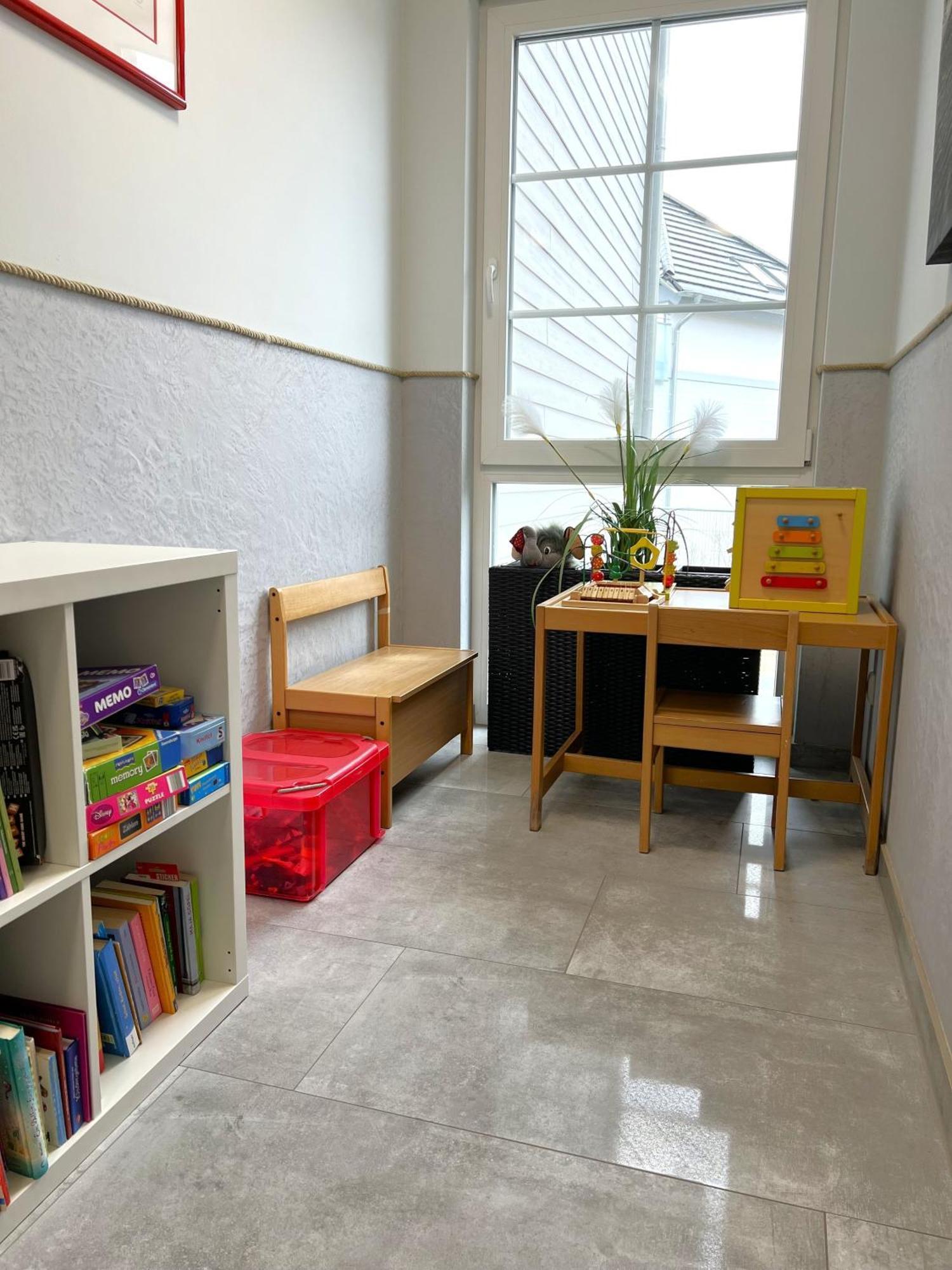 Kabine 6 Groemitz Ngoại thất bức ảnh