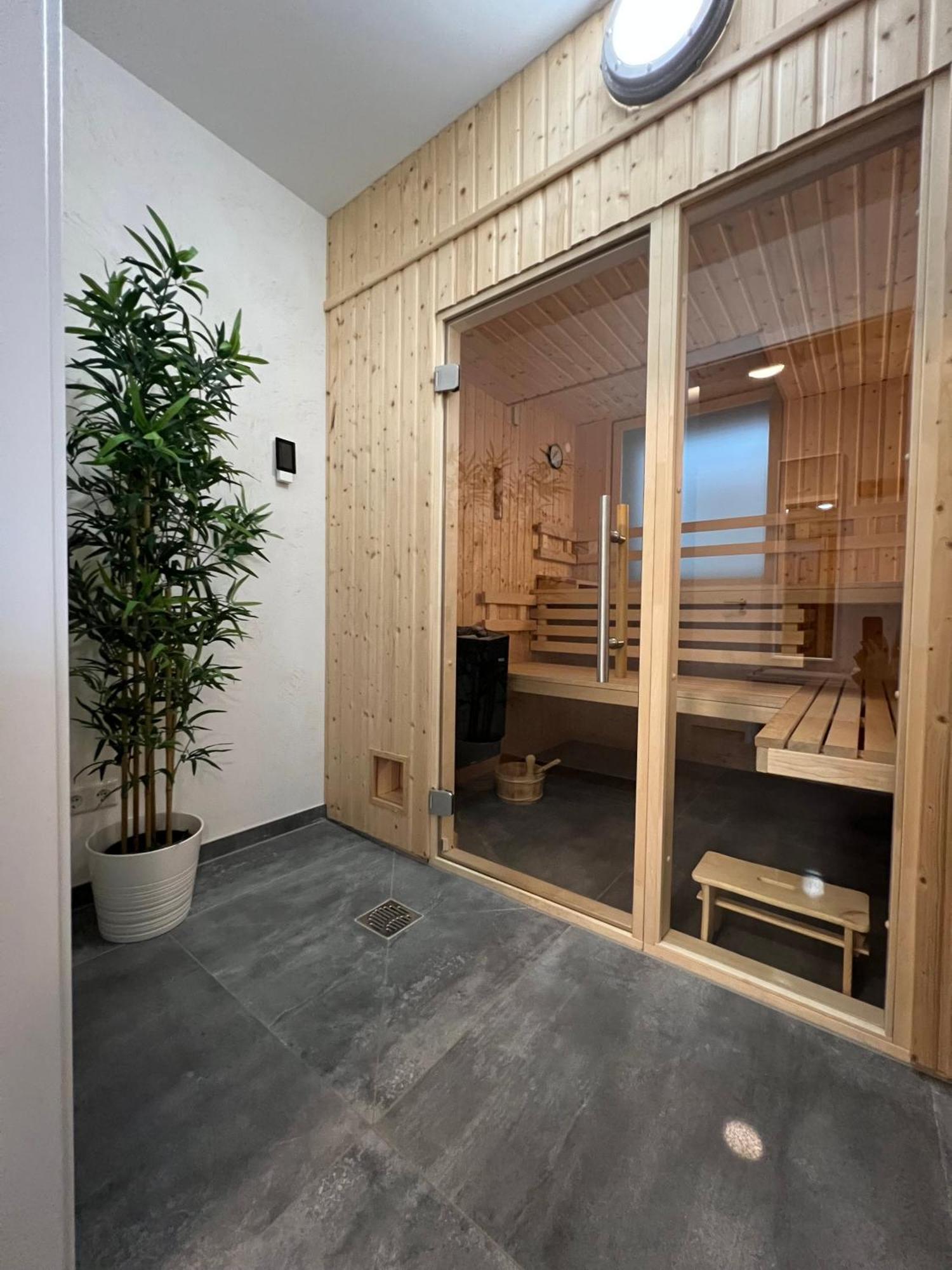 Kabine 6 Groemitz Ngoại thất bức ảnh